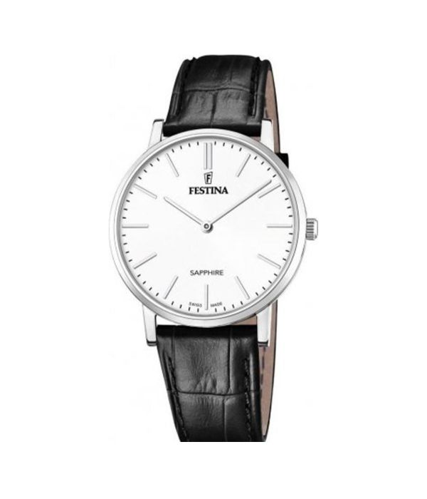 Ρολόι Ανδρικό Festina F20012/1