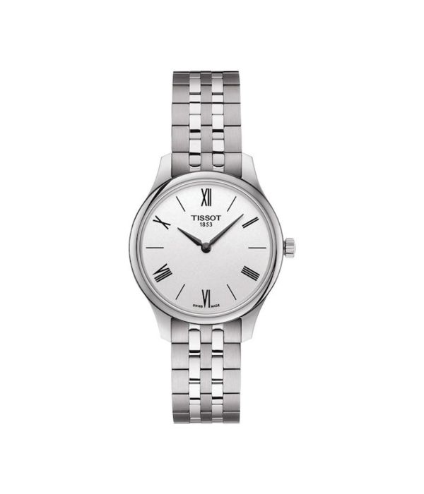 Ρολόι Γυναικείο Tissot T063.209.11.038.00