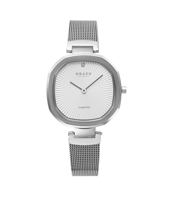 Ρολόι Γυναικείο Obaku V277LXCIMC