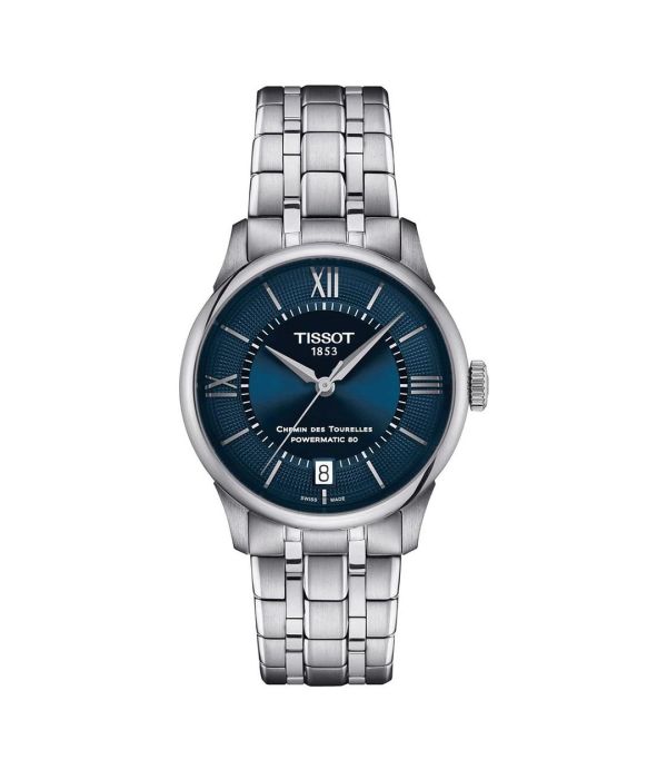 Ρολόι Γυναικείο Tissot T139.207.11.048.00