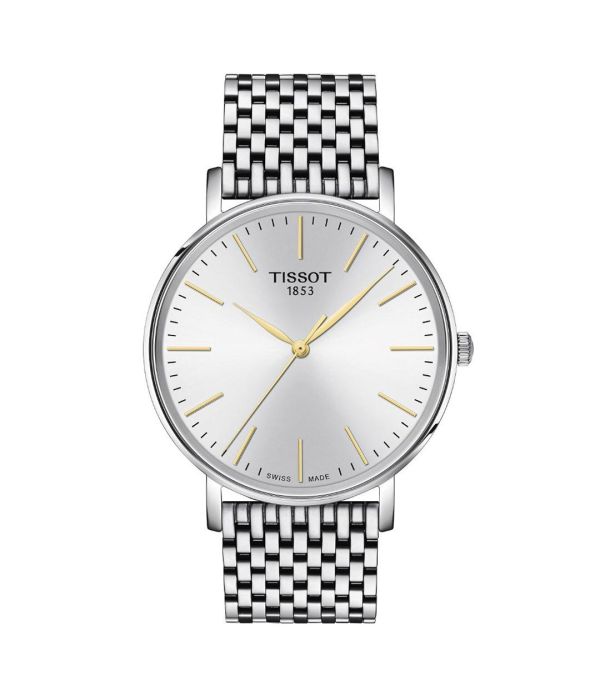 Ρολόι Ανδρικό Tissot T143.410.11.011.01