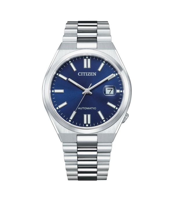 Ρολόι Ανδρικό Citizen NJ0150-81L