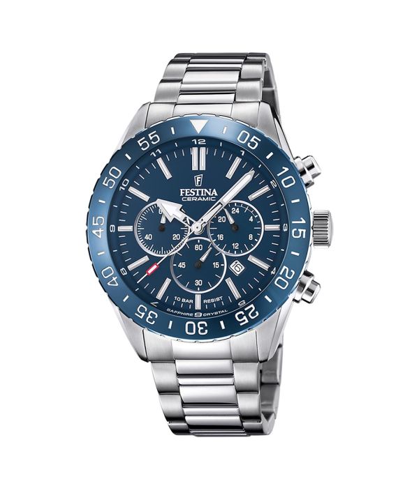 Ρολόι Ανδρικό Festina F20575/2