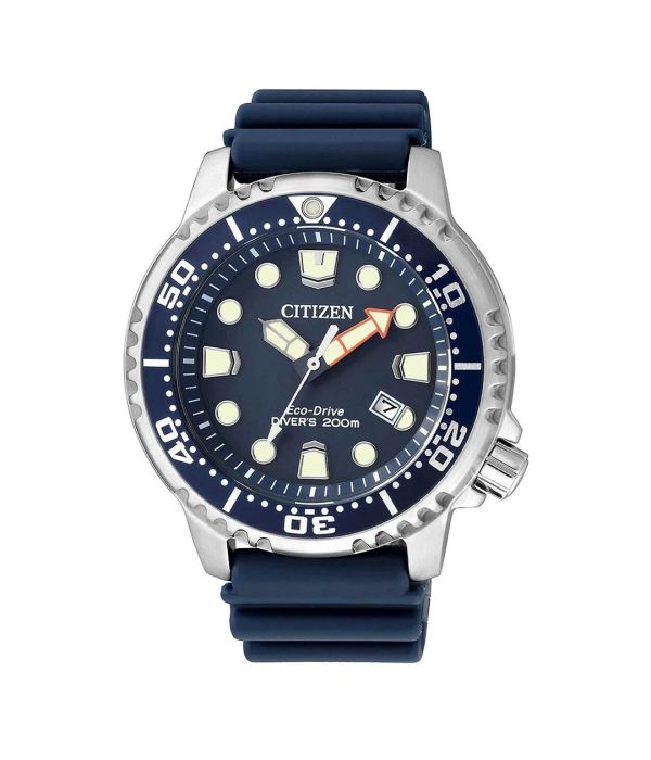 Ρολόι Ανδρικό Citizen BN0151-17L