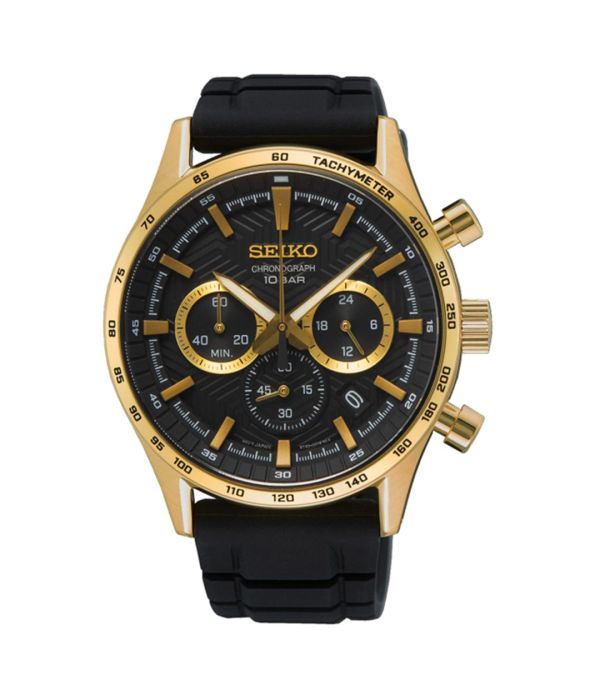 Ρολόι Ανδρικό Seiko SSB446P1