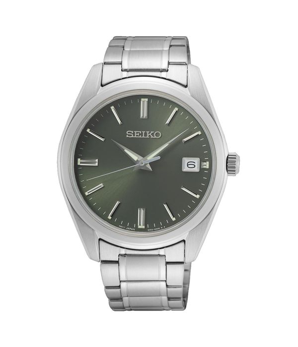 Ρολόι Ανδρικό Seiko SUR527P1