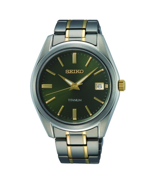 Ρολόι Ανδρικό Seiko SUR377P1