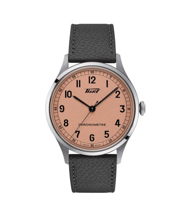 Ρολόι Ανδρικό Tissot T142.464.16.332.00