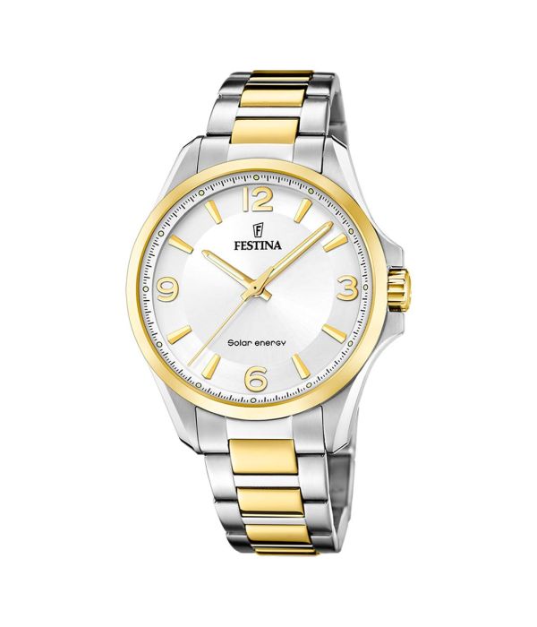 Ρολόι Ανδρικό Festina F20657/1