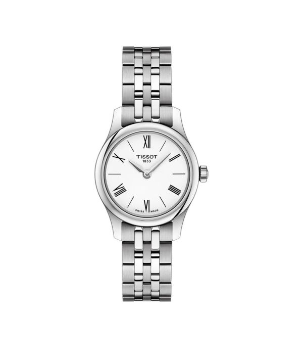 Ρολόι Γυναικείο Tissot T063.009.11.018.00