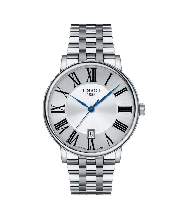 Ρολόι Ανδρικό Tissot T122.410.11.033.00