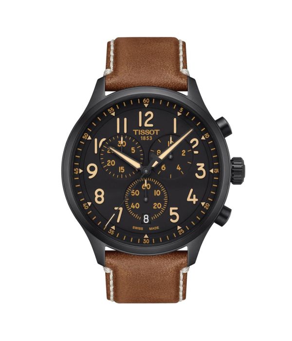 Ρολόι Ανδρικό Tissot T116.617.36.052.03