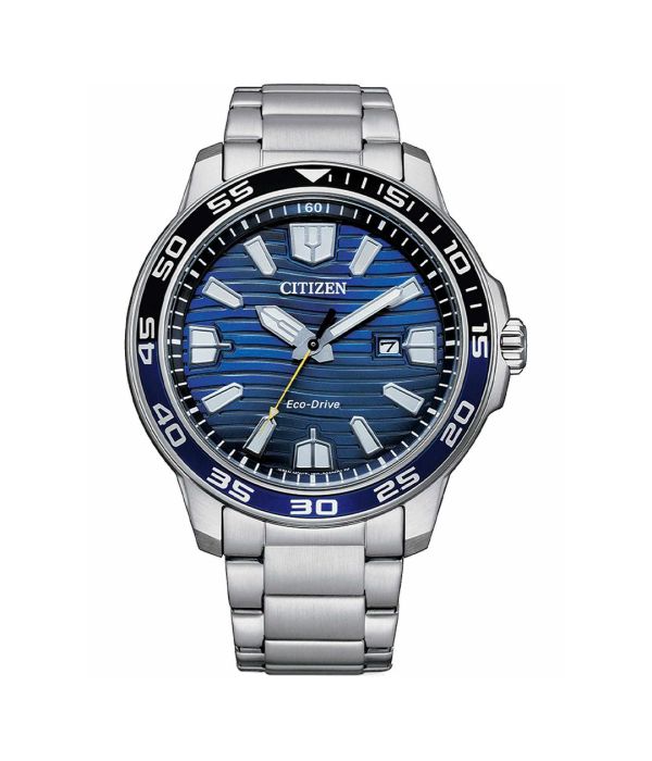 Ρολόι Ανδρικό Citizen AW1525-81L