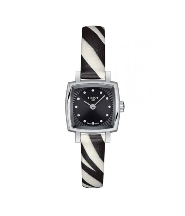 Ρολόι Γυναικείο Tissot T058.109.17.056.00