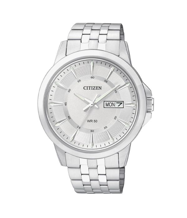 Ρολόι Ανδρικό Citizen BF2011-51A