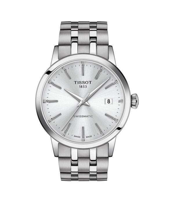 Ρολόι Ανδρικό Tissot T129.407.11.031.00