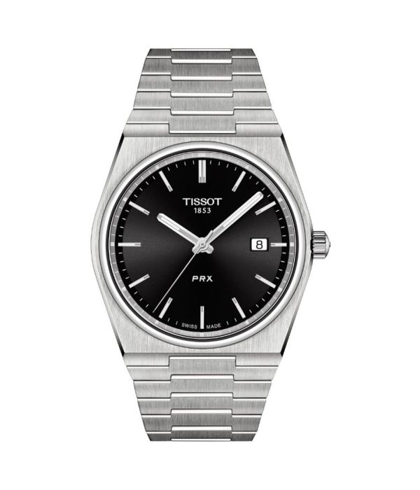 Ρολόι Ανδρικό Tissot T137.410.11.051.00