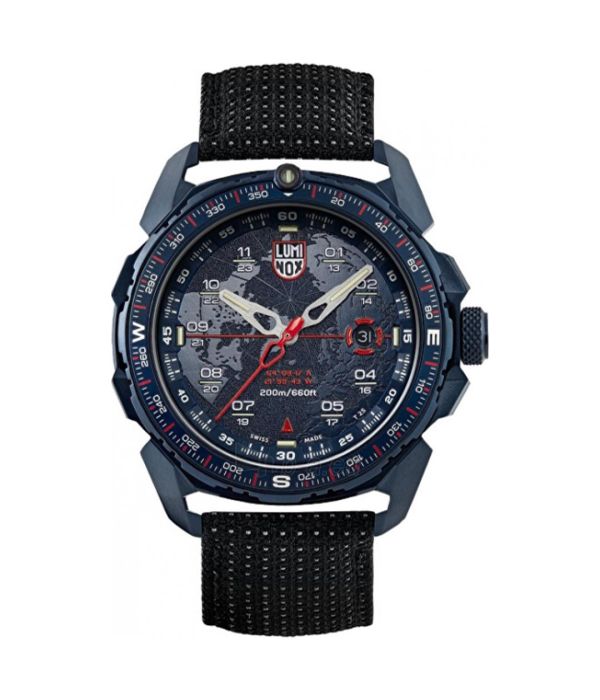 Luminox XL.1203 Ice-Sar Arctic