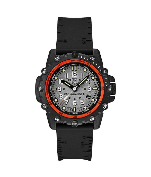 Luminox XS.3301 Commando Frogman