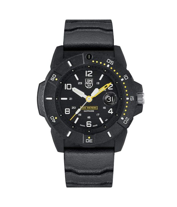 Luminox XS.3601 Navy Seal