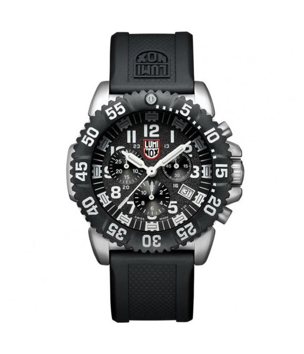 Luminox XS.3181.L	 Sea - Navy Seal Colormark