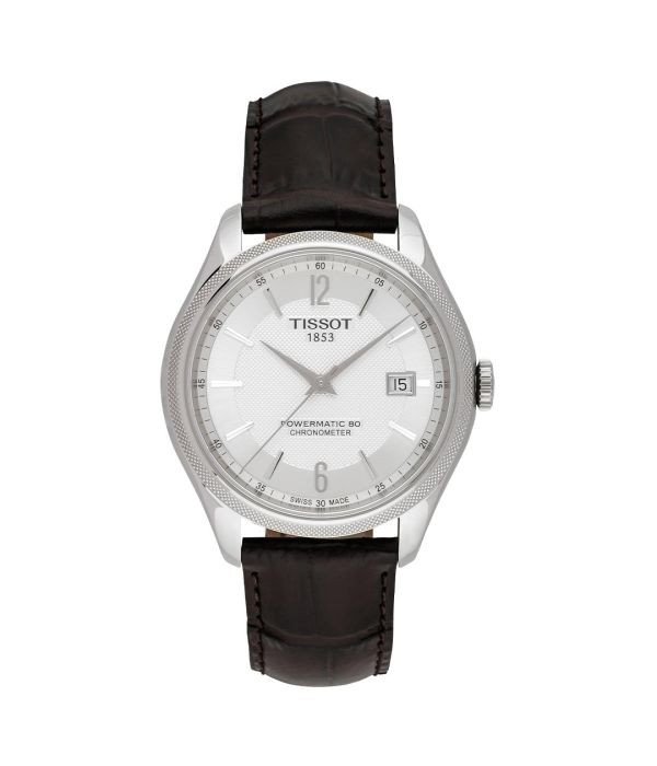 Ρολόι Ανδρικό Tissot T108.408.16.037.00