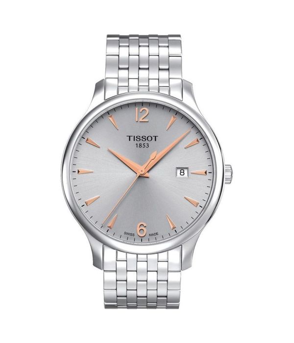 Ρολόι Ανδρικό Tissot T063.610.11.037.01