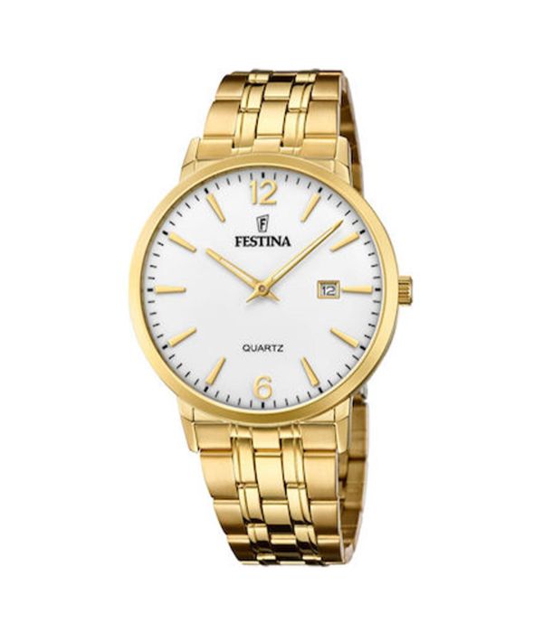 Ρολόι Ανδρικό Festina F20513/2