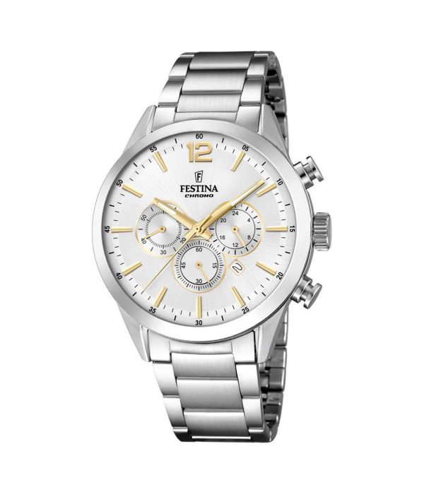 Ρολόι Ανδρικό Festina F20343/1