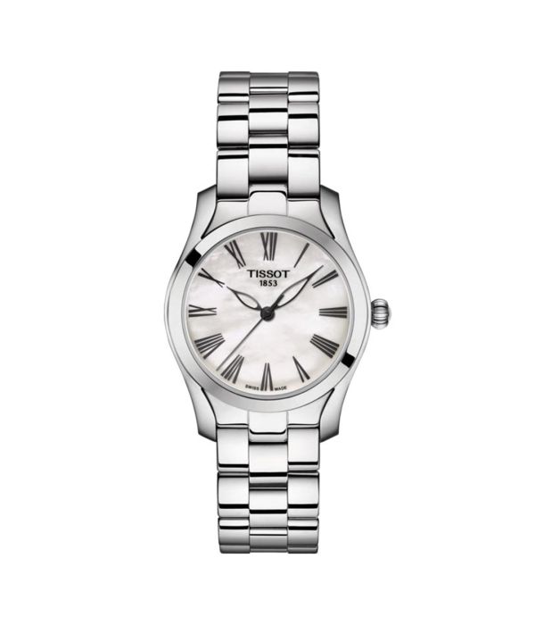 Ρολόι Γυναικείο Tissot T112.210.11.113.00