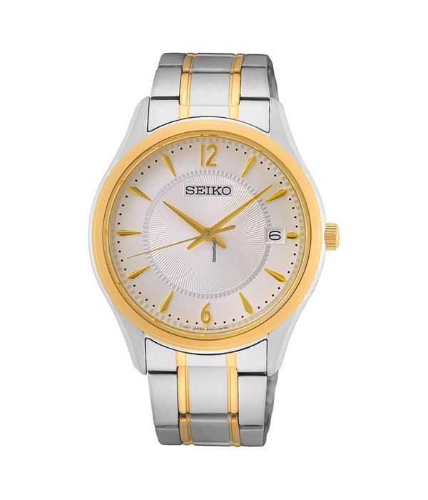 Ρολόι Ανδρικό Seiko SUR468P1