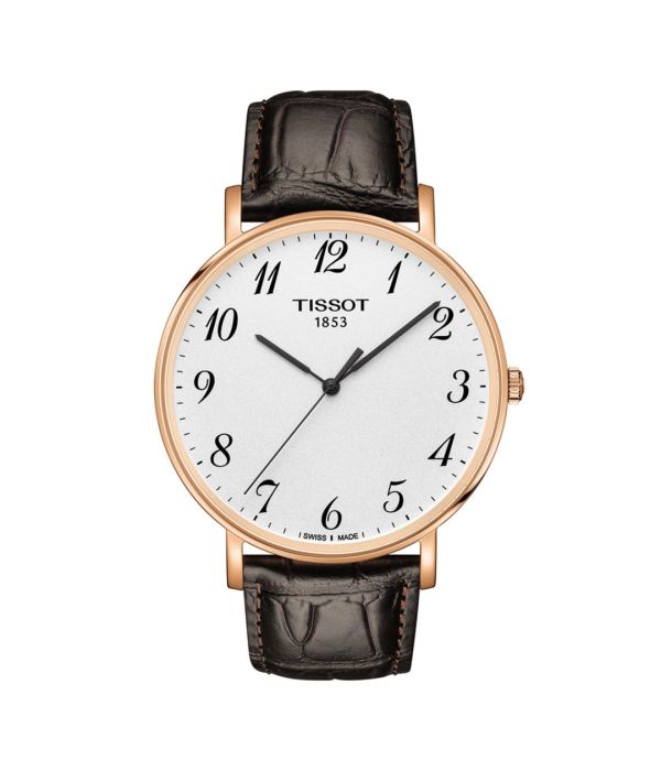 Ρολόι Ανδρικό Tissot T109.610.36.032.00