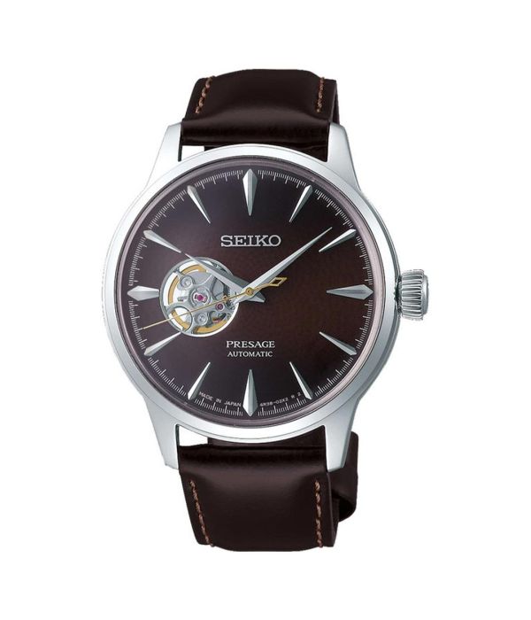 Ρολόι Ανδρικό Seiko SSA407J1