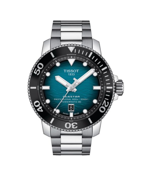 Ρολόι Ανδρικό Tissot T120.607.11.041.00