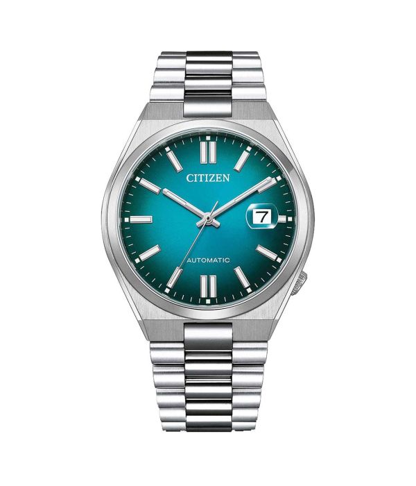 Ρολόι Ανδρικό Citizen NJ0151-88X