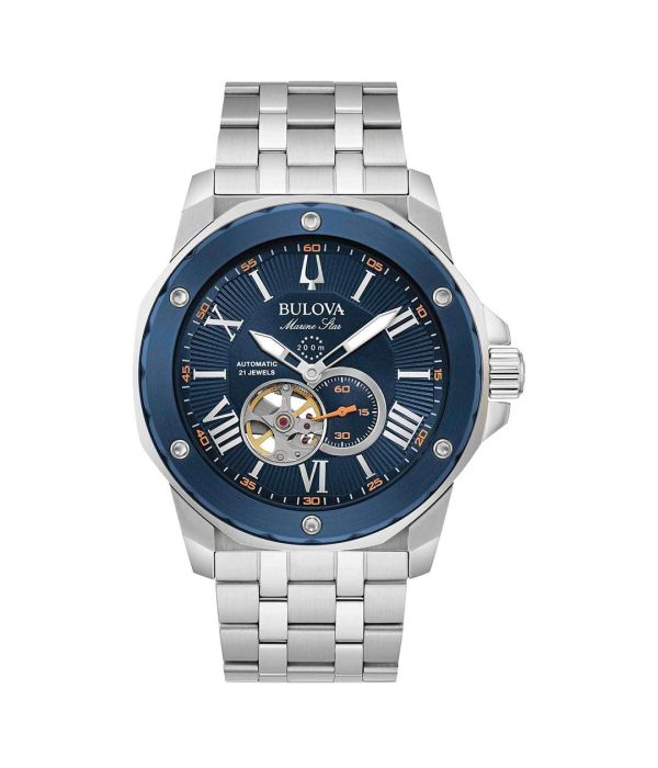 Ρολόι Ανδρικό BULOVA 98A302