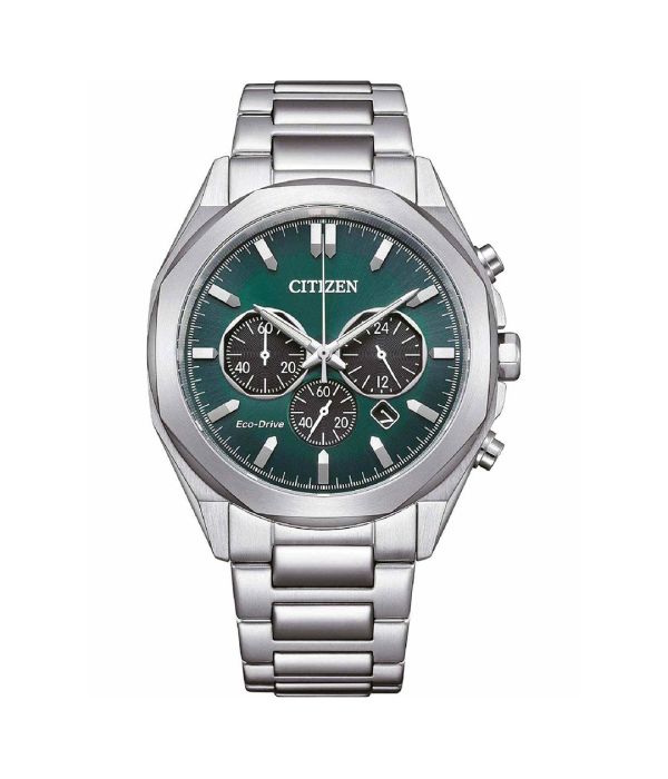 Ρολόι Ανδρικό Citizen CA4590-81X