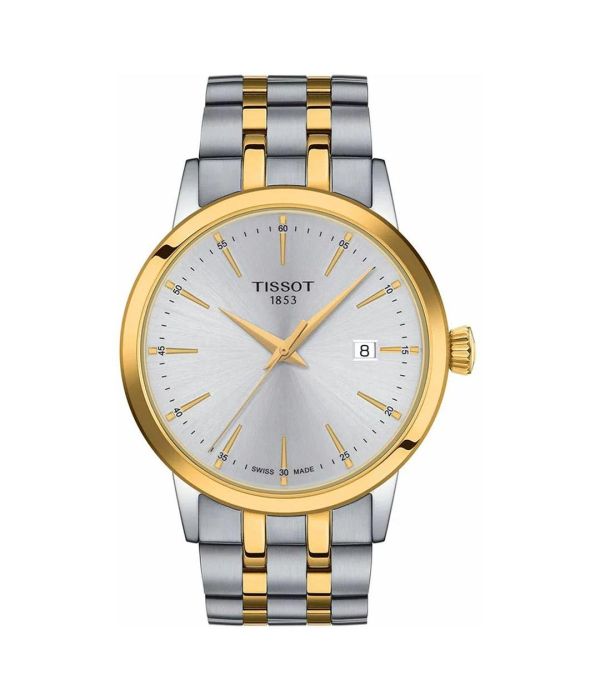 Ρολόι Ανδρικό Tissot T129.410.22.031.00