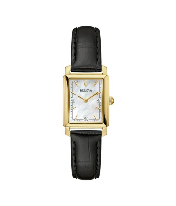 Ρολόι Γυναικείο BULOVA 97P166