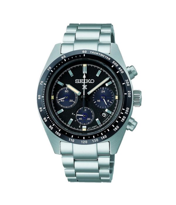 Ρολόι Ανδρικό Seiko SSC819P1