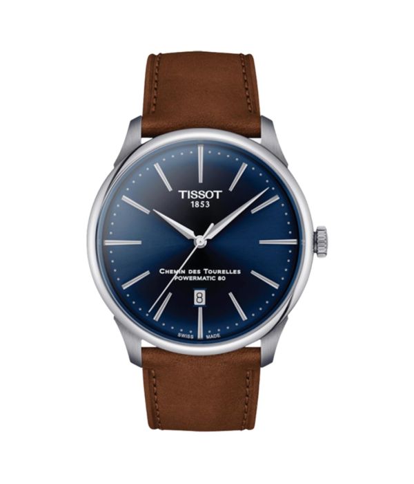 Ρολόι Ανδρικό Tissot T139.807.16.041.00