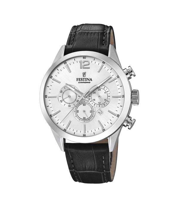 Ρολόι Ανδρικό Festina F20542/1