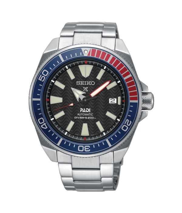 Ρολόι Ανδρικό Seiko SRPF09K1