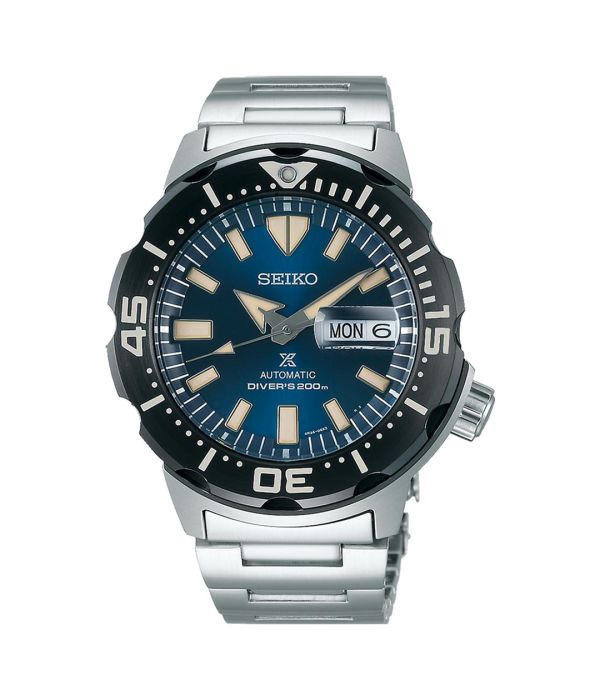 Ρολόι Ανδρικό Seiko SRPD25K1