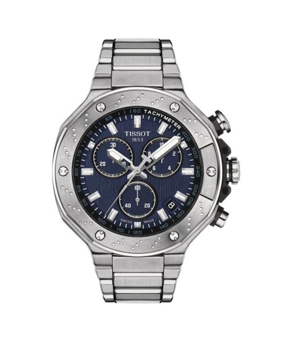 Ρολόι Ανδρικό Tissot T141.417.11.041.00