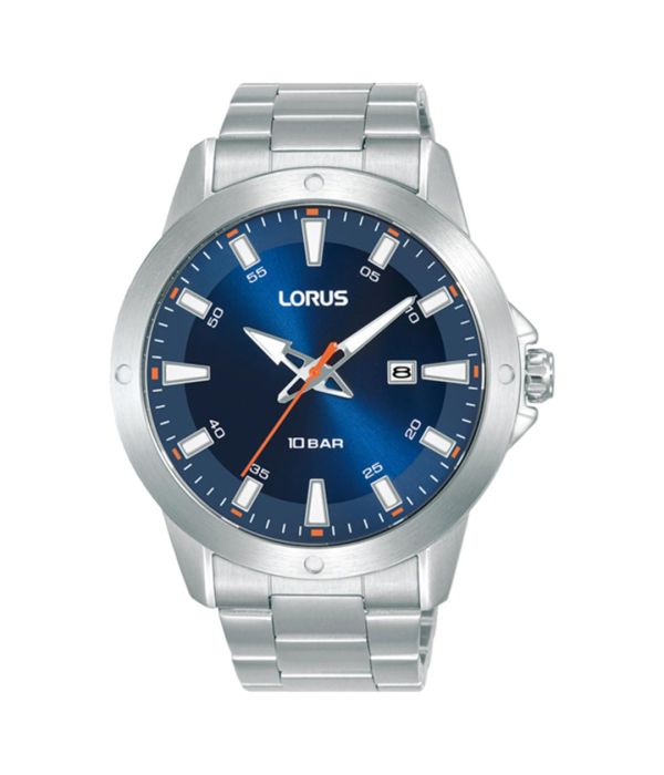 Ρολόι Ανδρικό Lorus RH959PX9