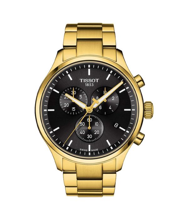 Ρολόι Ανδρικό Tissot T116.617.33.051.00