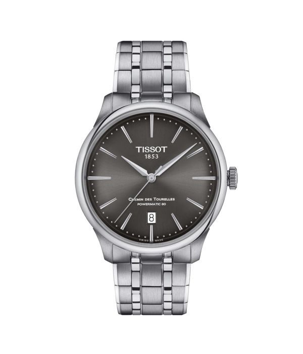 Ρολόι Ανδρικό Tissot T139.807.11.061.00