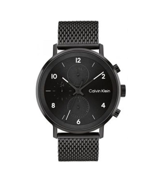 Ρολόι Ανδρικό Calvin Klein 25200108