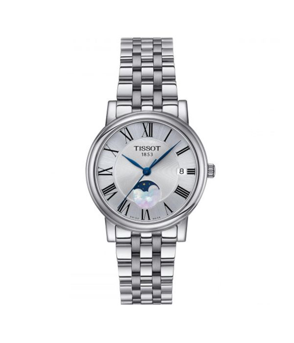 Ρολόι Γυναικείο Tissot T122.223.11.033.00